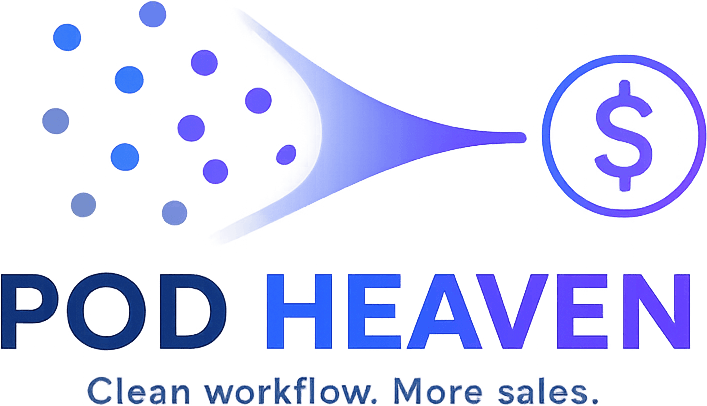 POD Heaven