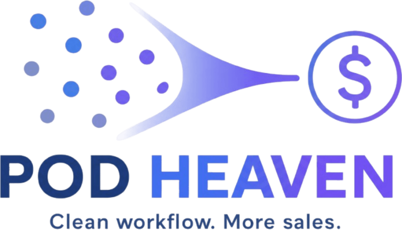 Podheaven